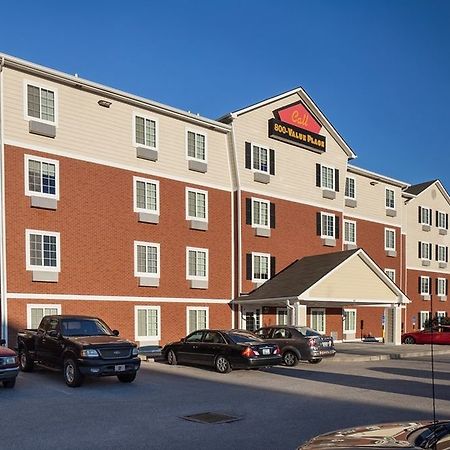 Extended Stay America Select Suites - Cincinnati - Florence - Airport Eksteriør billede