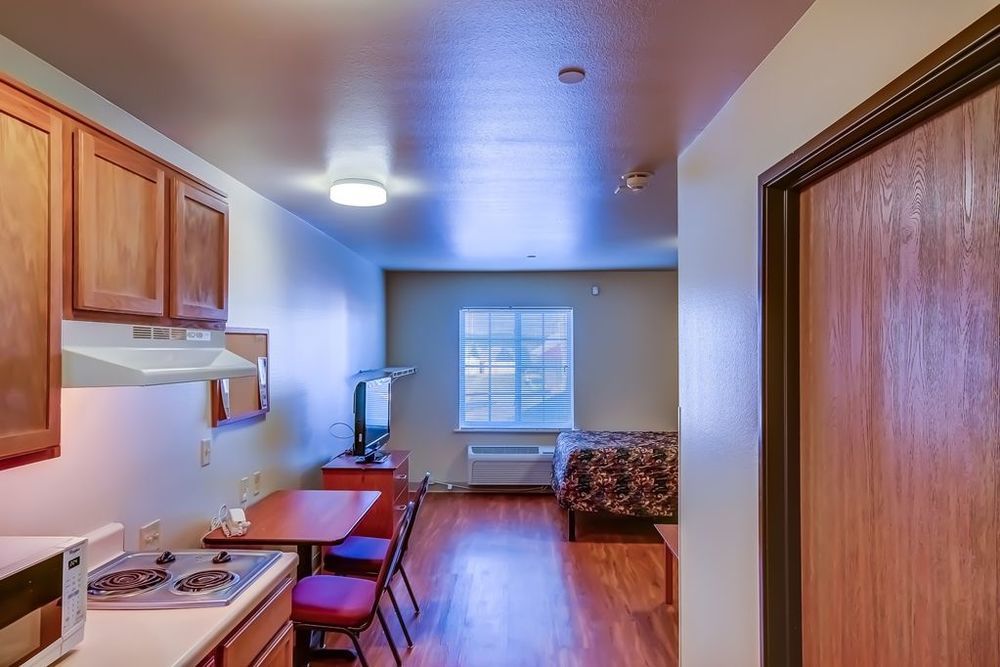Extended Stay America Select Suites - Cincinnati - Florence - Airport Værelse billede