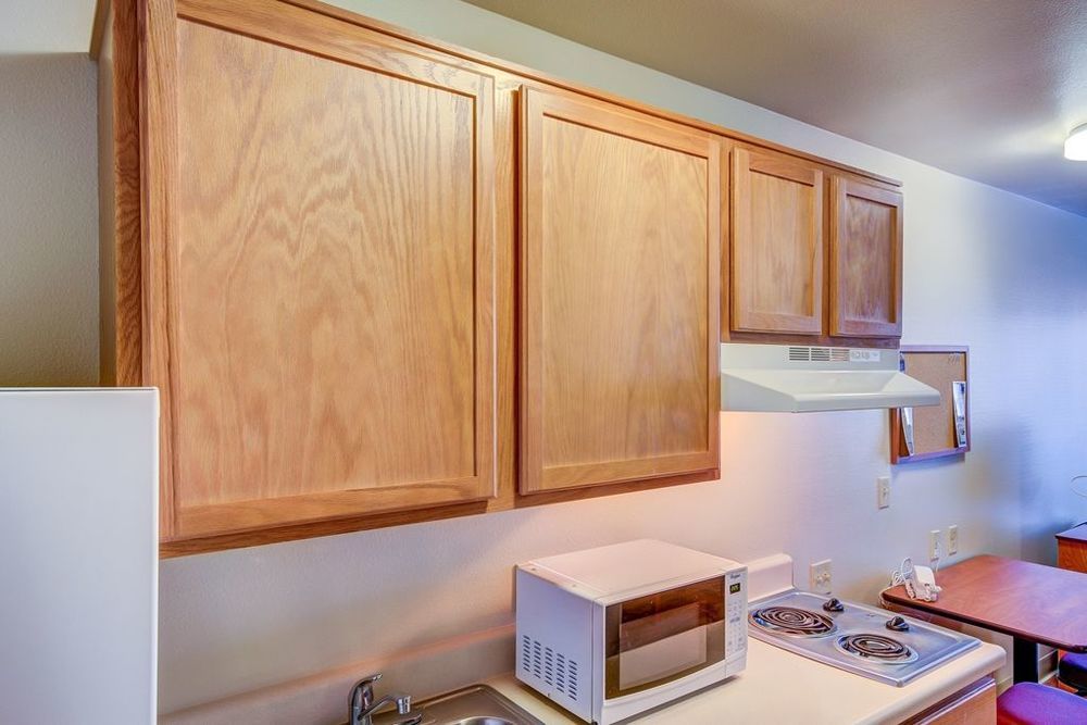 Extended Stay America Select Suites - Cincinnati - Florence - Airport Værelse billede