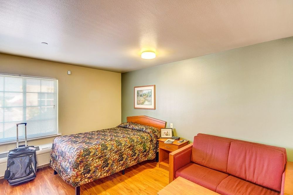 Extended Stay America Select Suites - Cincinnati - Florence - Airport Værelse billede