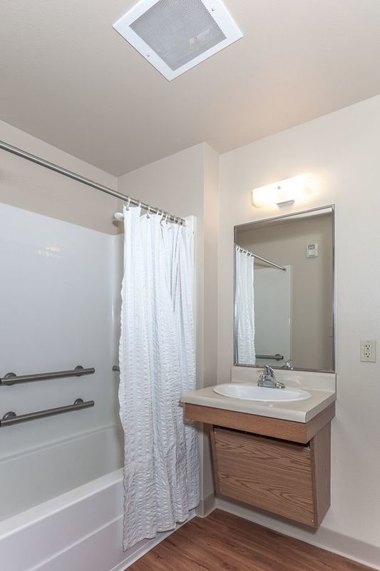 Extended Stay America Select Suites - Cincinnati - Florence - Airport Værelse billede