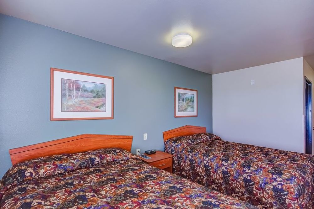 Extended Stay America Select Suites - Cincinnati - Florence - Airport Værelse billede