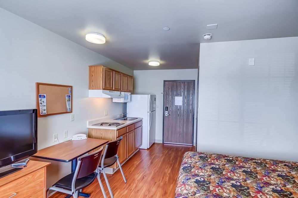 Extended Stay America Select Suites - Cincinnati - Florence - Airport Værelse billede