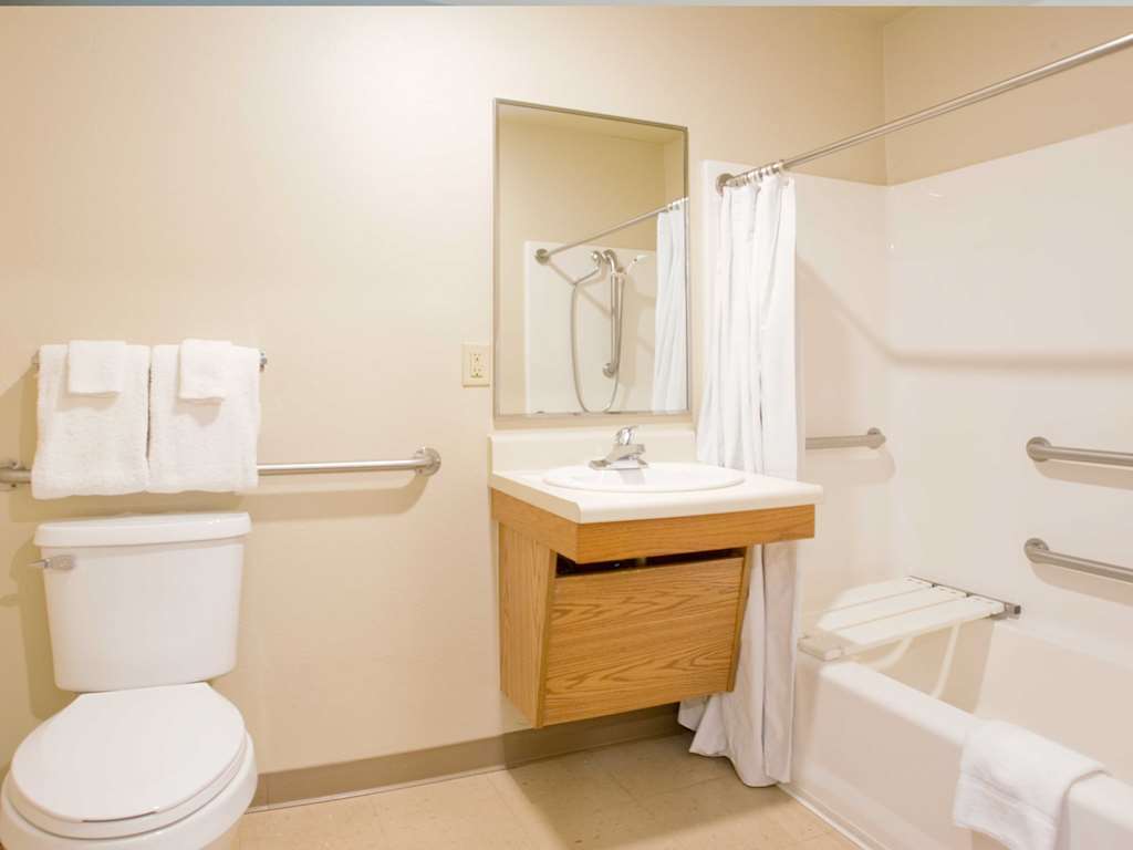 Extended Stay America Select Suites - Cincinnati - Florence - Airport Værelse billede