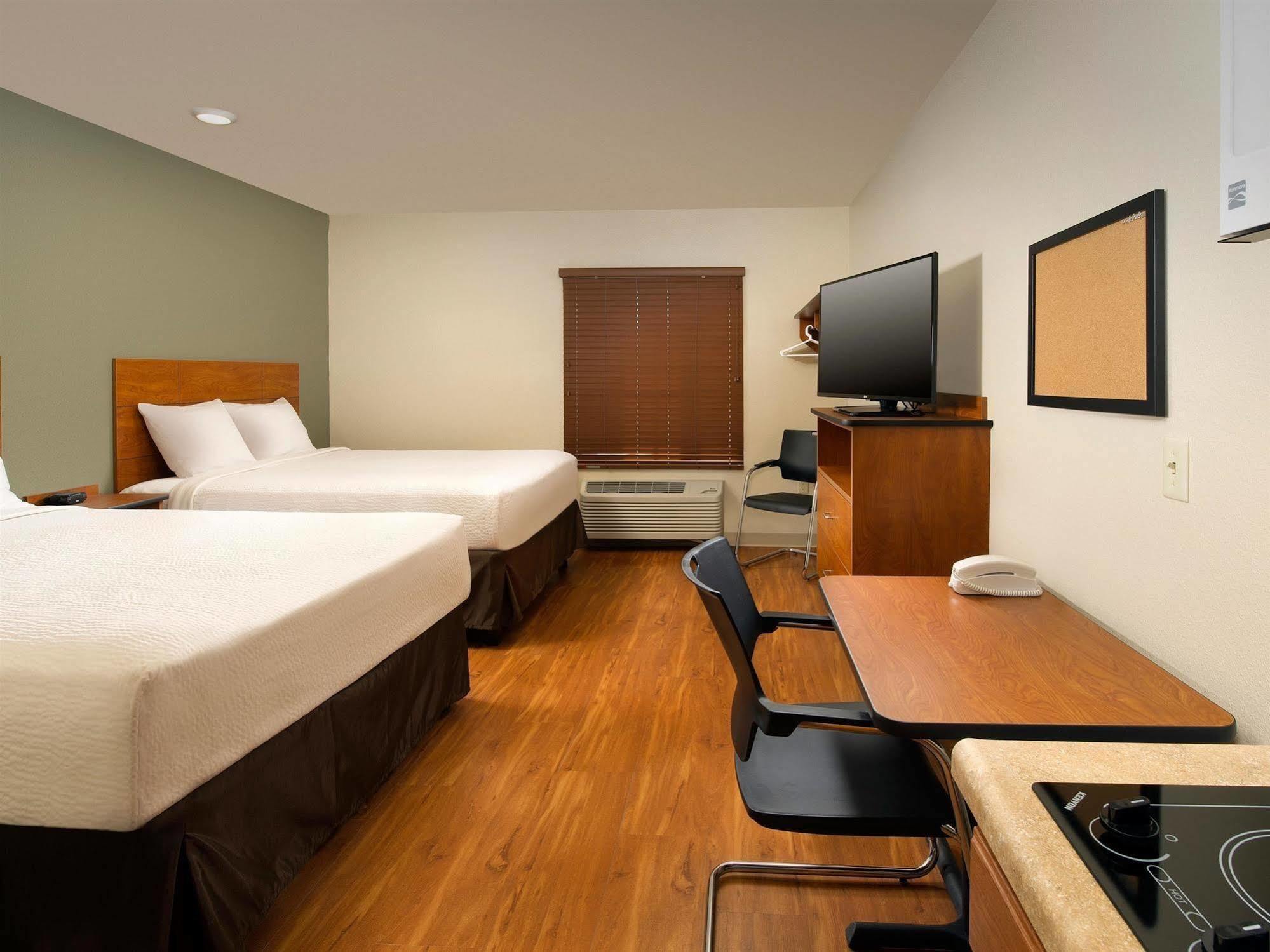 Extended Stay America Select Suites - Cincinnati - Florence - Airport Eksteriør billede