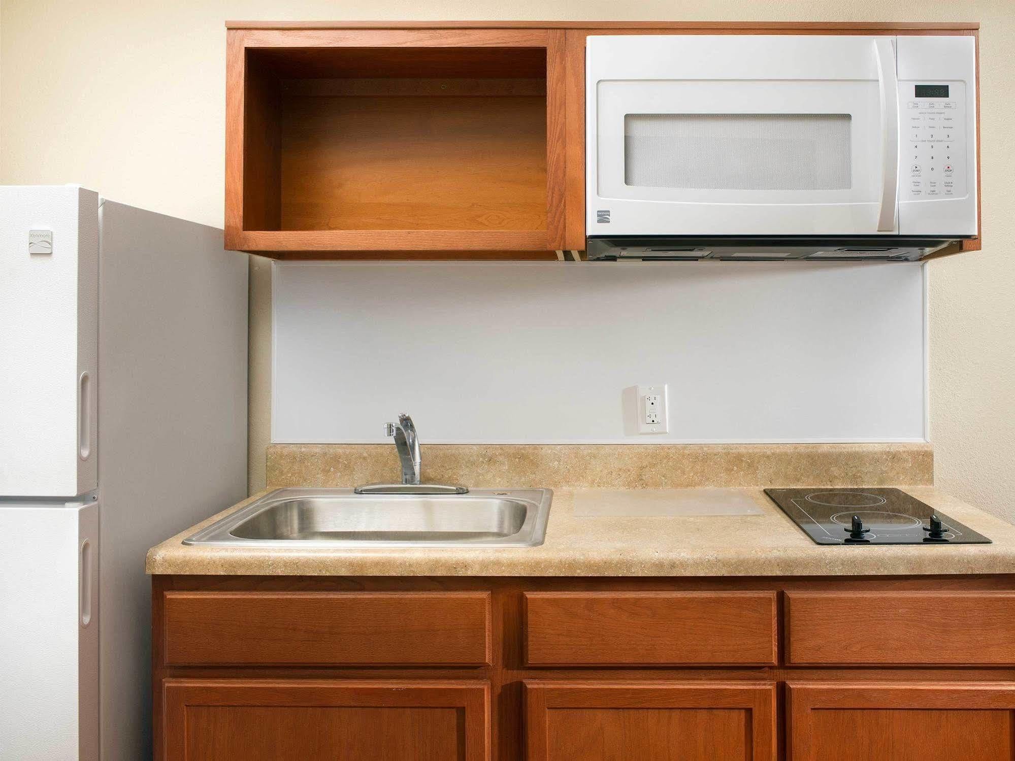 Extended Stay America Select Suites - Cincinnati - Florence - Airport Eksteriør billede